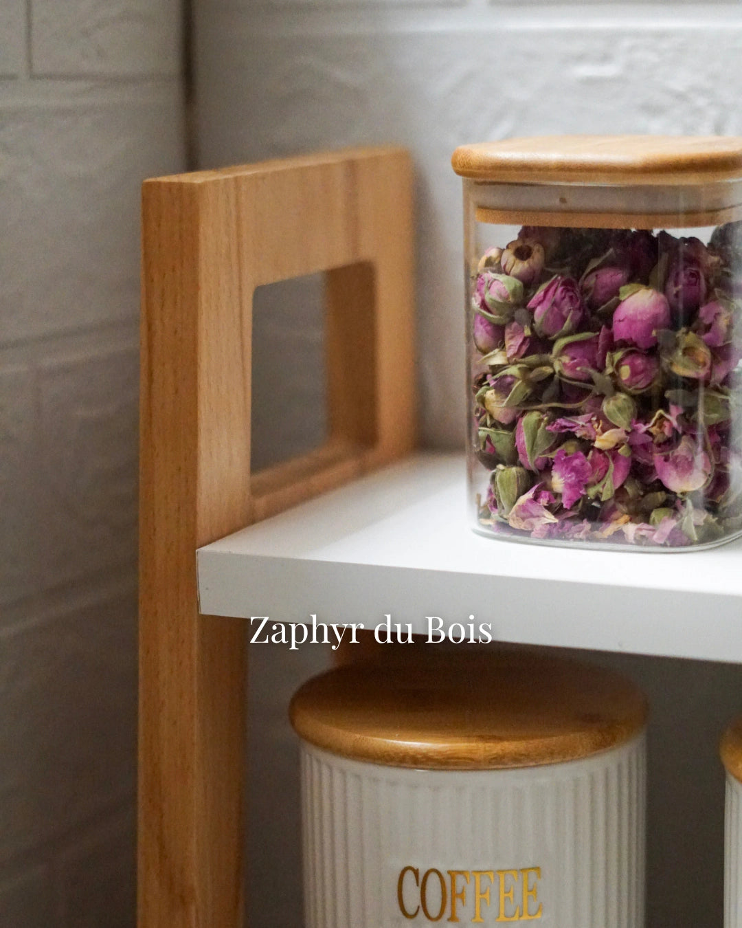 Station Café Zaphyr | Édition Limitée