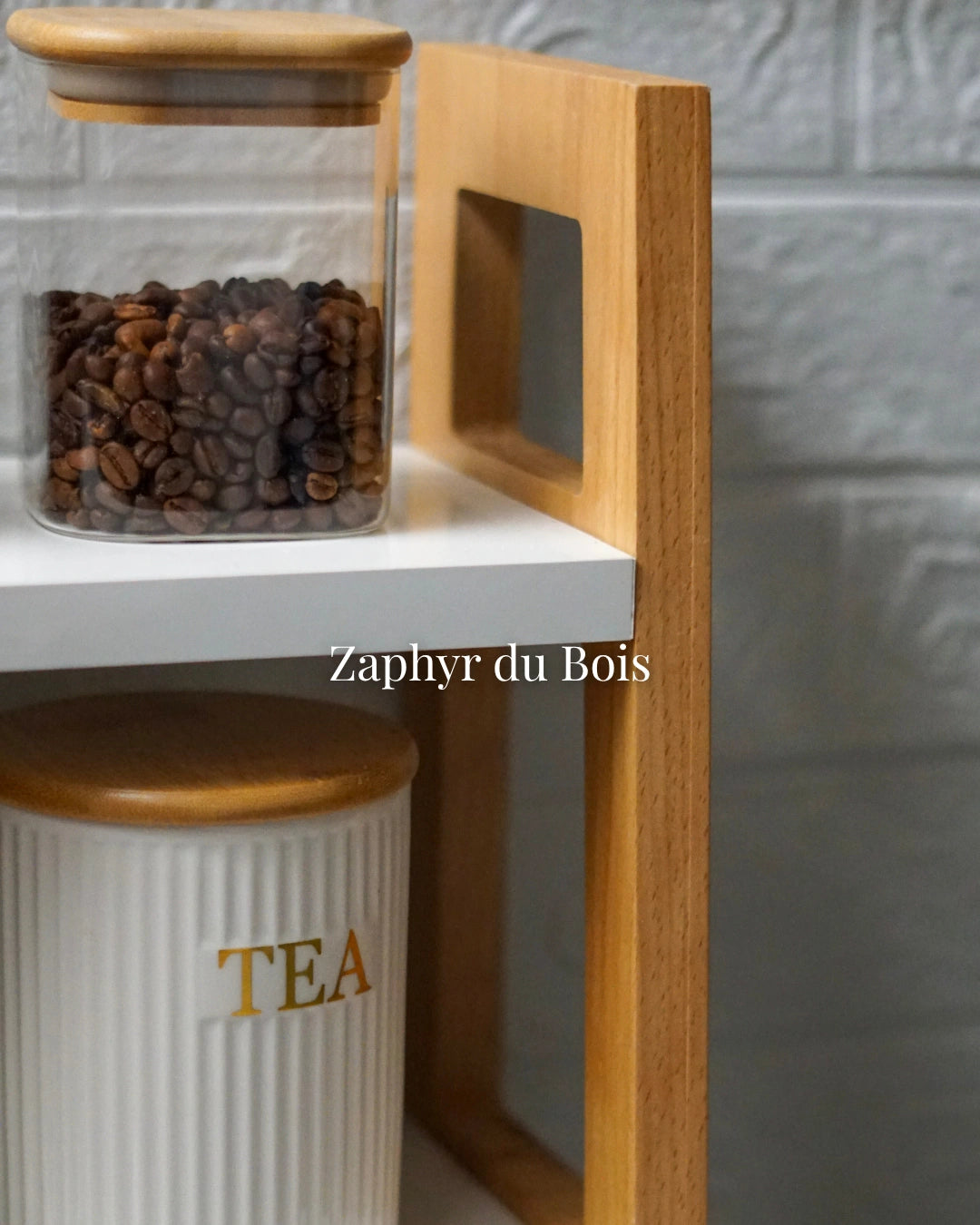 Station Café Zaphyr | Édition Limitée